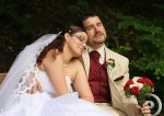 Lucia a Andrej