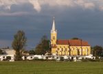 Kostoly - cirkevn� sob�
